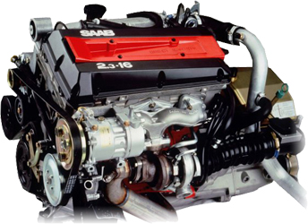 U257D Engine